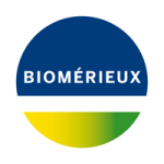Logo Biomérieux